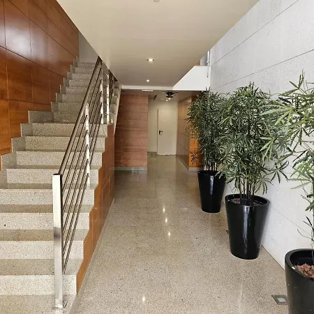 Apartamento Residencial Decanelas *