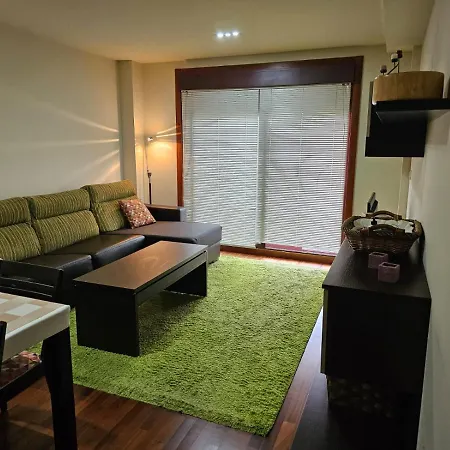 Apartment Residencial Decanelas