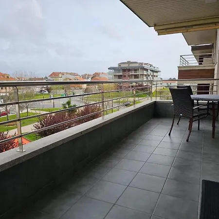 Residencial Decanelas Apartment Portonovo