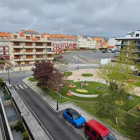Residencial Decanelas * Portonovo