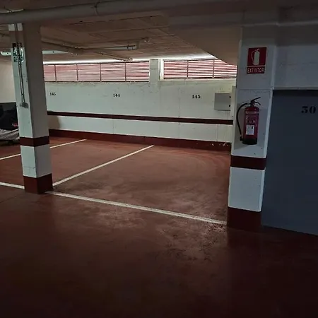 Residencial Decanelas Portonovo