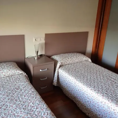 Apartment Residencial Decanelas