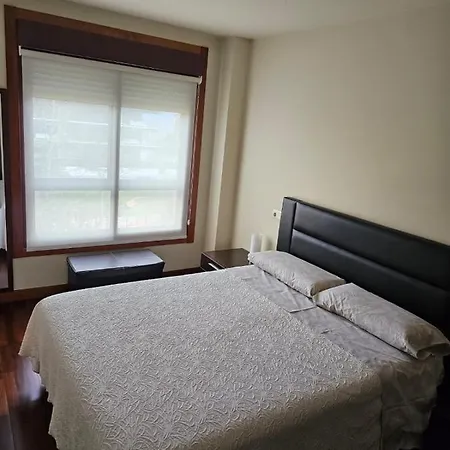 Apartamento Residencial Decanelas Portonovo