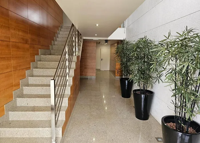 Appartement Residencial Decanelas *