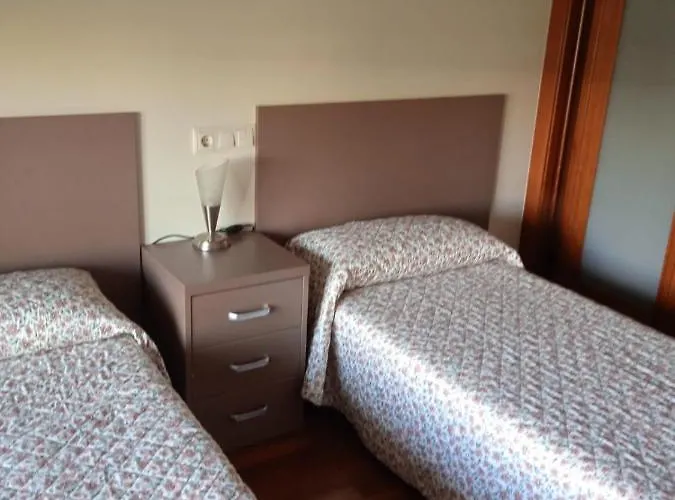 Appartement Residencial Decanelas