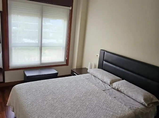 Appartement Residencial Decanelas Portonovo